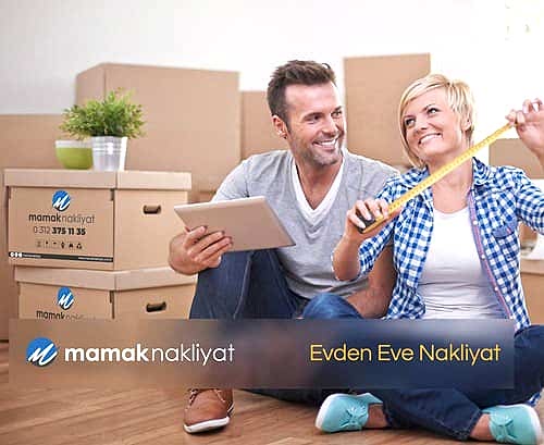 mamak nakliyat