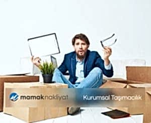 mamak nakliyat