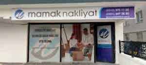 mamak nakliyat iletşim